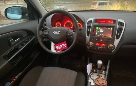 KIA cee'd I рестайлинг, 2011 год, 850 000 рублей, 13 фотография