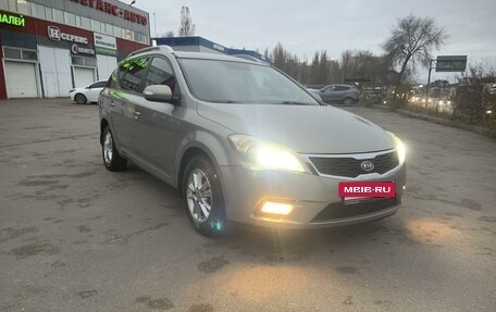 KIA cee'd I рестайлинг, 2011 год, 850 000 рублей, 17 фотография