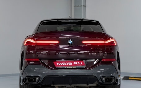 BMW X6, 2022 год, 11 950 000 рублей, 7 фотография