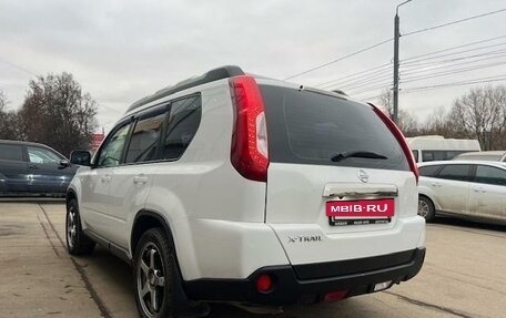 Nissan X-Trail, 2013 год, 1 885 000 рублей, 6 фотография