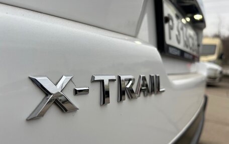 Nissan X-Trail, 2013 год, 1 885 000 рублей, 18 фотография