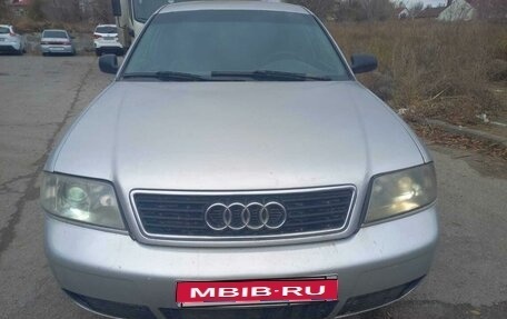 Audi A6, 2001 год, 250 000 рублей, 1 фотография