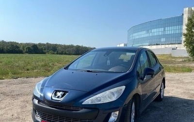 Peugeot 308 II, 2010 год, 650 000 рублей, 1 фотография