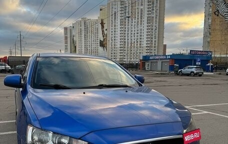 Mitsubishi Lancer IX, 2008 год, 950 000 рублей, 3 фотография