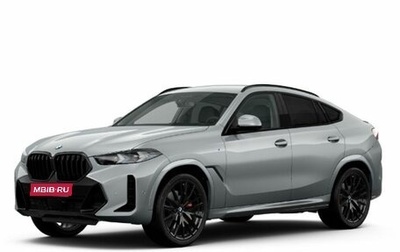 BMW X6, 2024 год, 19 600 000 рублей, 1 фотография