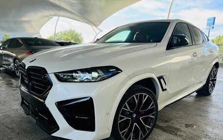 BMW X6 M, 2024 год, 22 600 000 рублей, 1 фотография