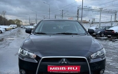 Mitsubishi Lancer IX, 2011 год, 1 600 000 рублей, 1 фотография