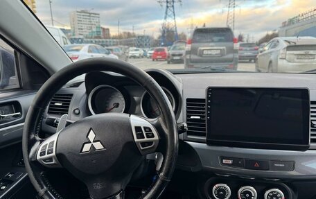 Mitsubishi Lancer IX, 2008 год, 950 000 рублей, 27 фотография