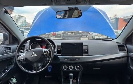 Mitsubishi Lancer IX, 2008 год, 950 000 рублей, 29 фотография