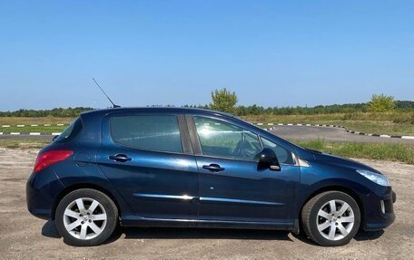 Peugeot 308 II, 2010 год, 650 000 рублей, 6 фотография