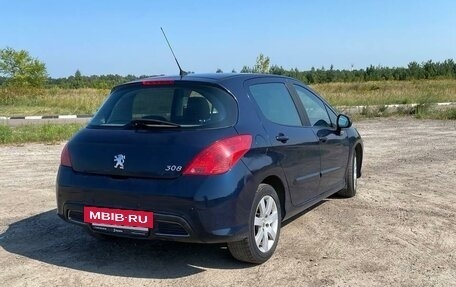 Peugeot 308 II, 2010 год, 650 000 рублей, 5 фотография