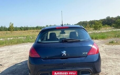 Peugeot 308 II, 2010 год, 650 000 рублей, 4 фотография