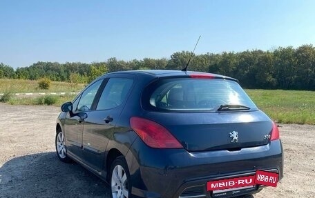 Peugeot 308 II, 2010 год, 650 000 рублей, 3 фотография