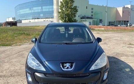 Peugeot 308 II, 2010 год, 650 000 рублей, 8 фотография