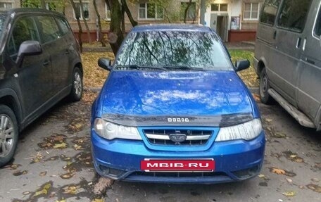 Daewoo Nexia I рестайлинг, 2008 год, 135 000 рублей, 2 фотография