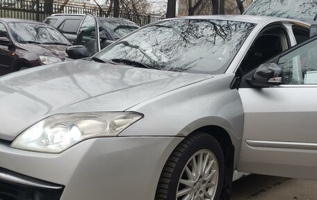 Renault Laguna III рестайлинг, 2008 год, 600 000 рублей, 12 фотография