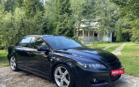 Mazda 6 MPS, 2006 год, 950 000 рублей, 3 фотография