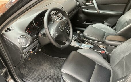 Mazda 6 MPS, 2006 год, 950 000 рублей, 8 фотография