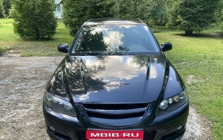 Mazda 6 MPS, 2006 год, 950 000 рублей, 4 фотография