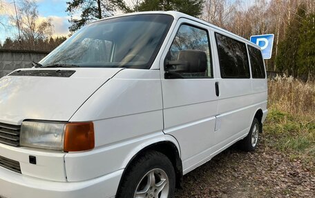 Volkswagen Transporter T4, 1992 год, 630 000 рублей, 2 фотография