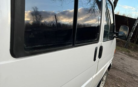 Volkswagen Transporter T4, 1992 год, 630 000 рублей, 13 фотография