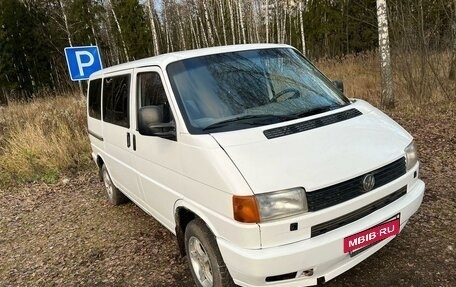 Volkswagen Transporter T4, 1992 год, 630 000 рублей, 6 фотография