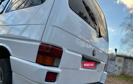 Volkswagen Transporter T4, 1992 год, 630 000 рублей, 8 фотография