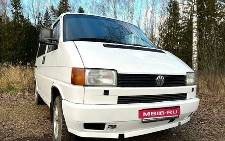 Volkswagen Transporter T4, 1992 год, 630 000 рублей, 30 фотография