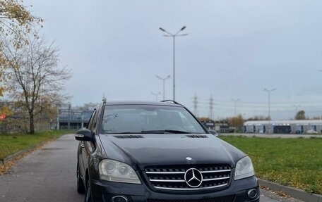 Mercedes-Benz M-Класс, 2006 год, 1 200 000 рублей, 2 фотография