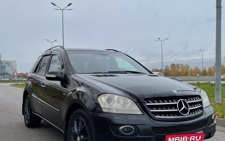 Mercedes-Benz M-Класс, 2006 год, 1 200 000 рублей, 3 фотография