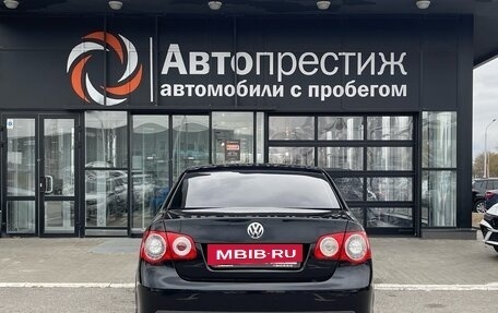 Volkswagen Jetta VI, 2010 год, 840 000 рублей, 5 фотография