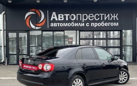 Volkswagen Jetta VI, 2010 год, 840 000 рублей, 6 фотография