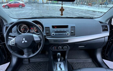 Mitsubishi Lancer IX, 2011 год, 1 600 000 рублей, 2 фотография