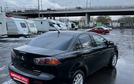 Mitsubishi Lancer IX, 2011 год, 1 600 000 рублей, 14 фотография