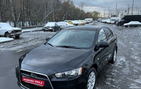 Mitsubishi Lancer IX, 2011 год, 1 600 000 рублей, 13 фотография