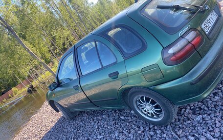 Nissan Almera, 1999 год, 237 000 рублей, 6 фотография