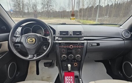 Mazda 3, 2008 год, 470 000 рублей, 6 фотография