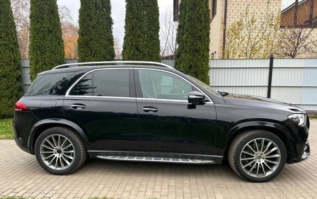 Mercedes-Benz GLE, 2019 год, 7 000 000 рублей, 10 фотография