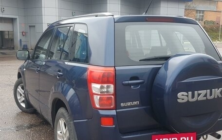 Suzuki Grand Vitara, 2007 год, 1 000 000 рублей, 4 фотография