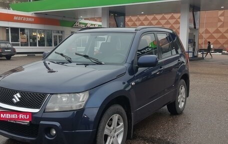 Suzuki Grand Vitara, 2007 год, 1 000 000 рублей, 2 фотография