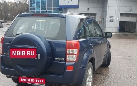 Suzuki Grand Vitara, 2007 год, 1 000 000 рублей, 3 фотография