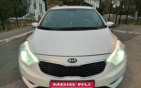 KIA Cerato III, 2014 год, 1 350 000 рублей, 3 фотография