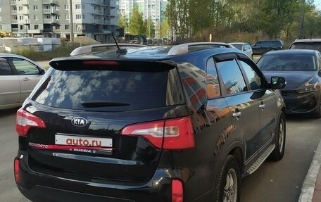 KIA Sorento II рестайлинг, 2017 год, 2 500 000 рублей, 4 фотография