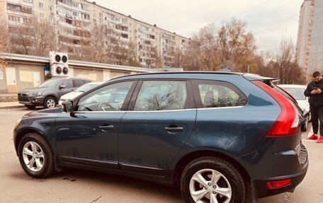 Volvo XC60 II, 2010 год, 1 650 000 рублей, 4 фотография