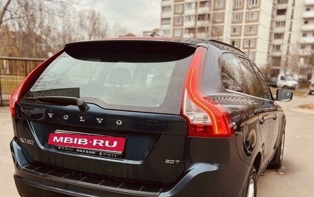 Volvo XC60 II, 2010 год, 1 650 000 рублей, 6 фотография