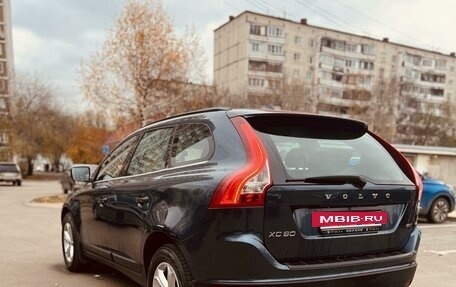 Volvo XC60 II, 2010 год, 1 650 000 рублей, 5 фотография