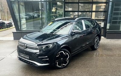 Volkswagen Tiguan, 2024 год, 5 650 000 рублей, 1 фотография