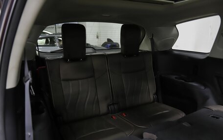 Infiniti QX60 I рестайлинг, 2014 год, 2 249 000 рублей, 7 фотография