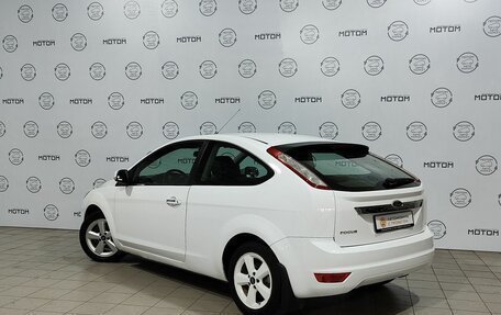 Ford Focus II рестайлинг, 2008 год, 598 000 рублей, 2 фотография