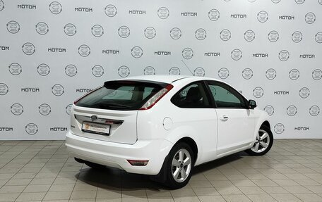 Ford Focus II рестайлинг, 2008 год, 598 000 рублей, 4 фотография